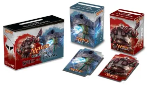 Ultra Pro Speed vs. Cunning Duel Deck Box