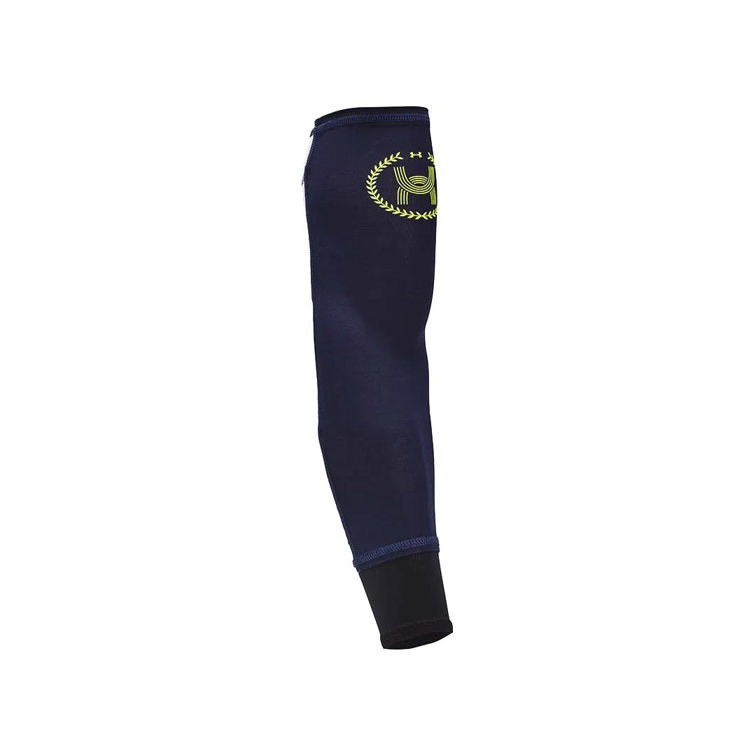 Under Armour Dash Arm Sleeves 1Pair | 1366180-410