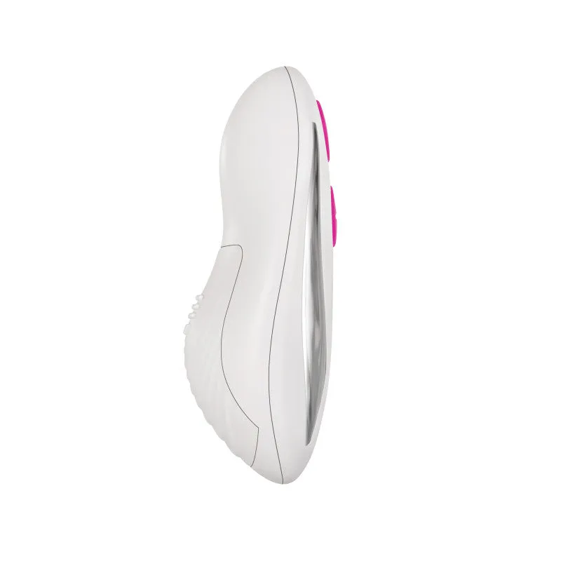 Under the Radar Remote Vibe