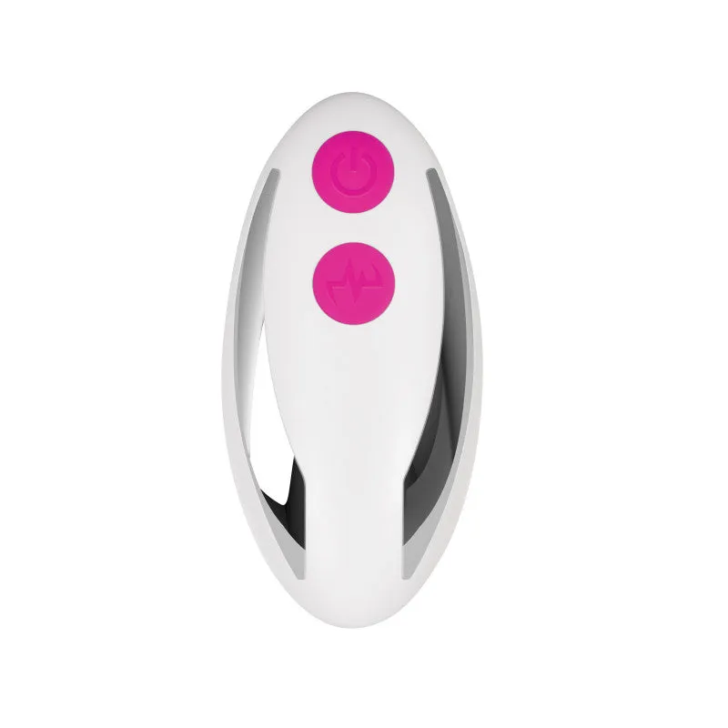 Under the Radar Remote Vibe