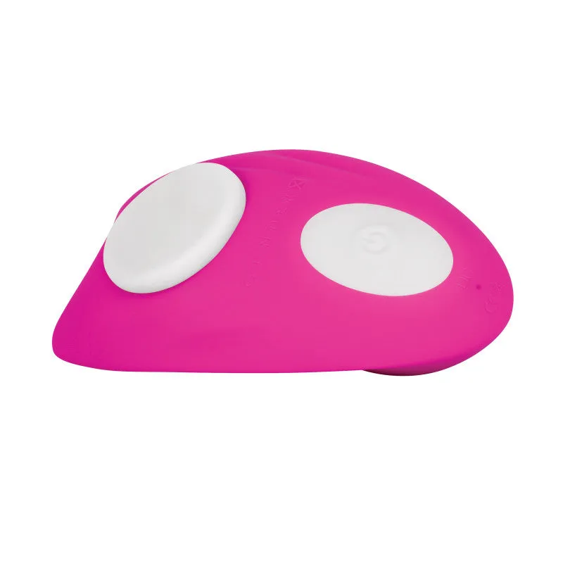 Under the Radar Remote Vibe