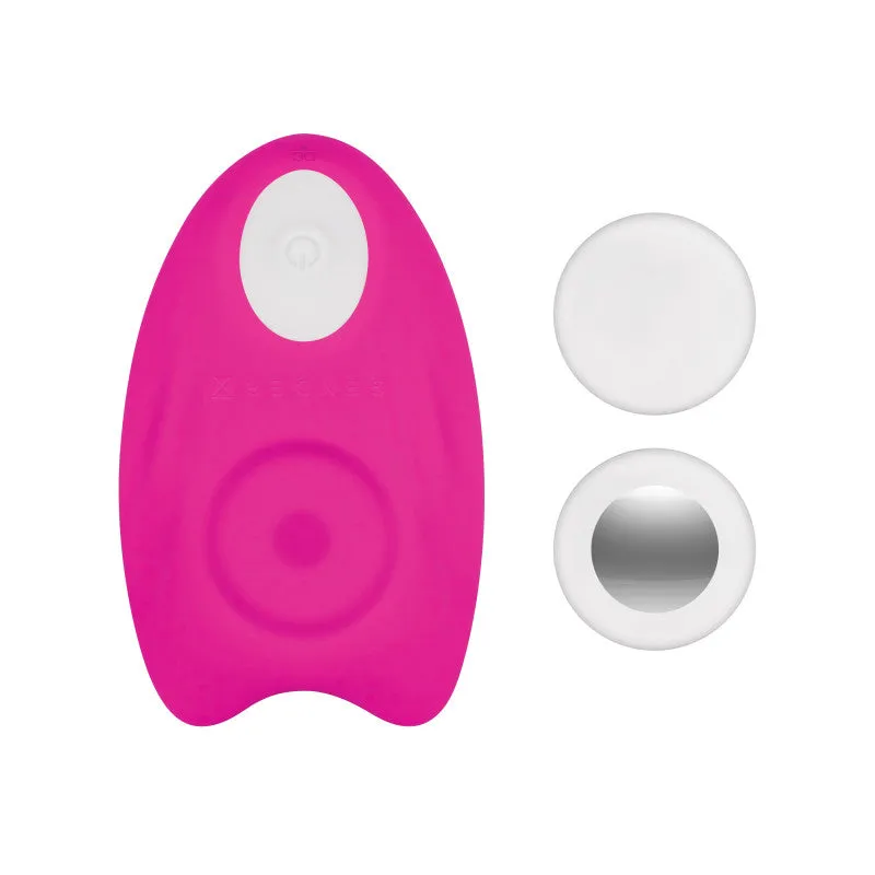 Under the Radar Remote Vibe
