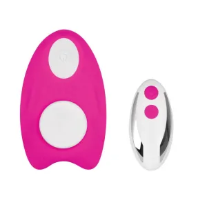 Under the Radar Remote Vibe