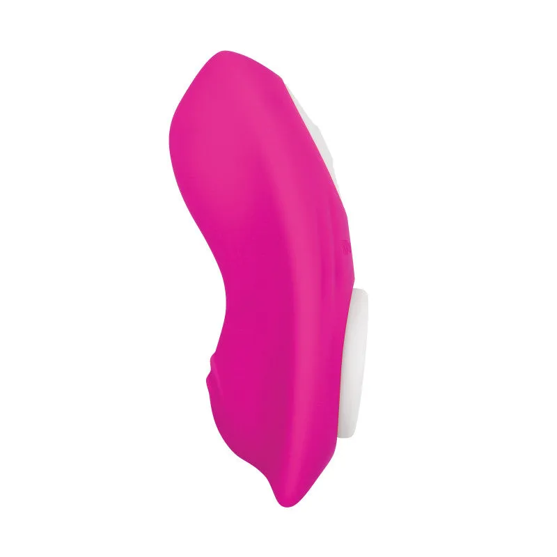 Under the Radar Remote Vibe