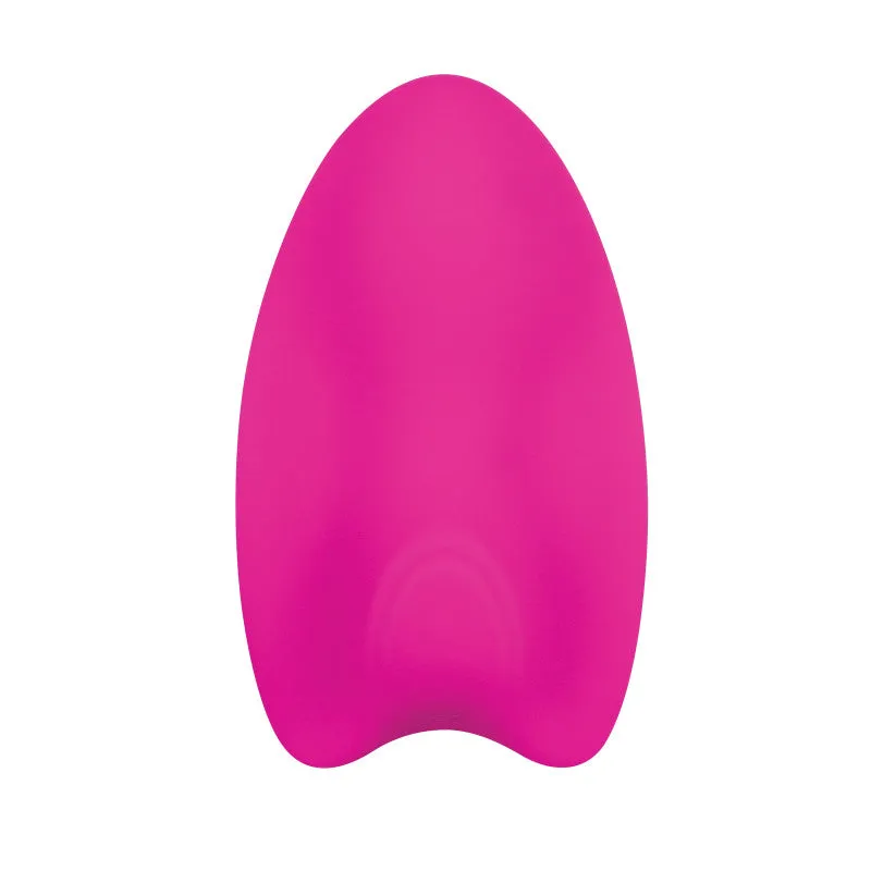Under the Radar Remote Vibe