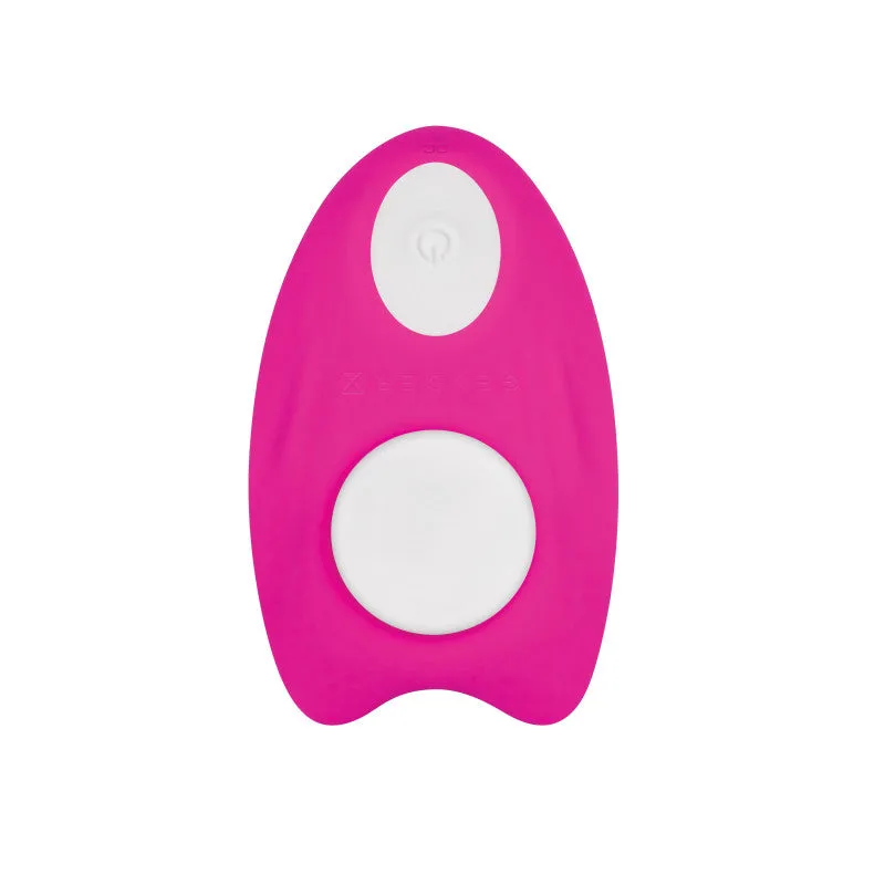 Under the Radar Remote Vibe