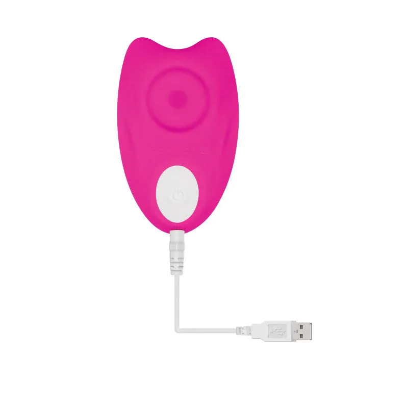 Under the Radar Remote Vibe