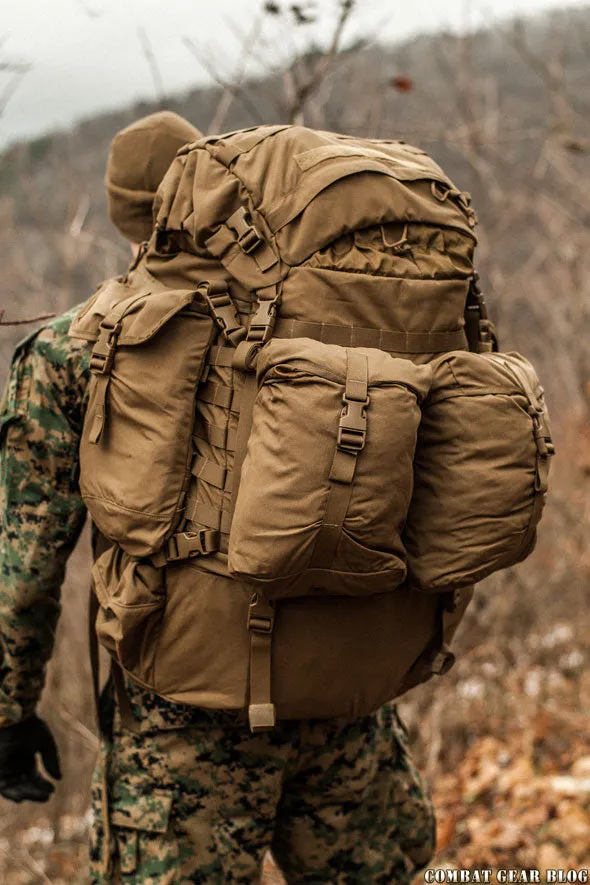 US Sustainment Pouches
