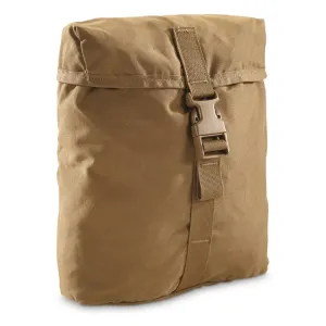 US Sustainment Pouches