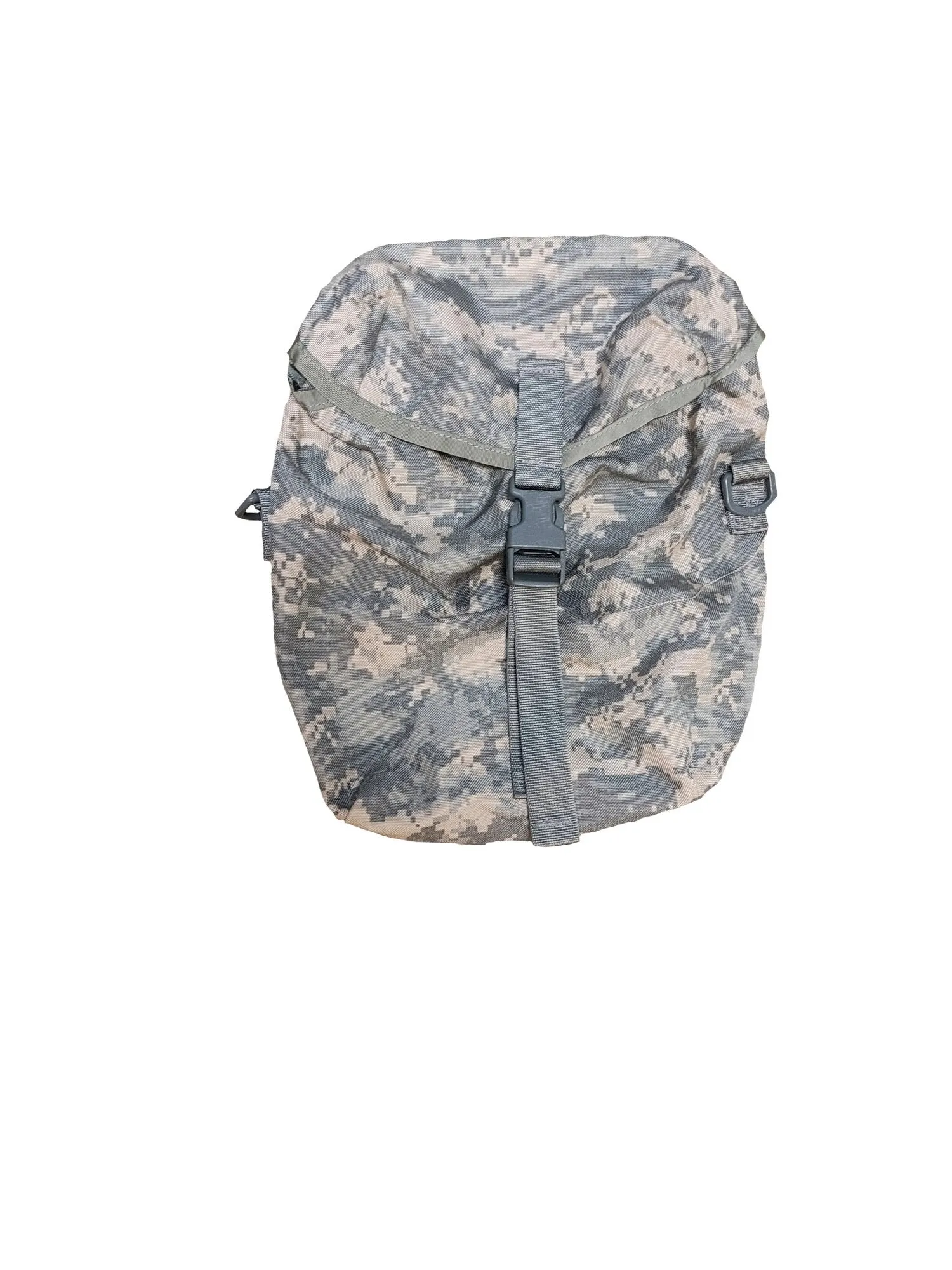 US Sustainment Pouches