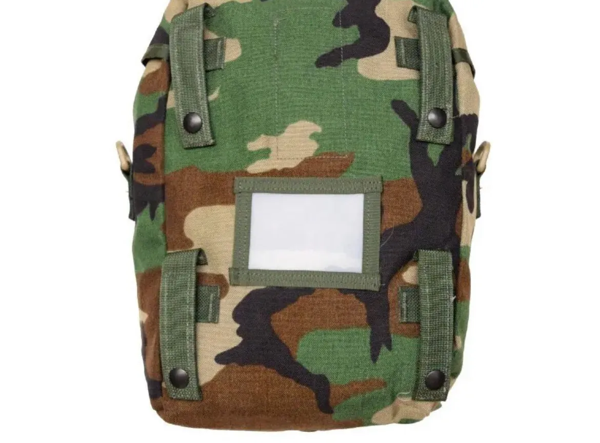 US Sustainment Pouches