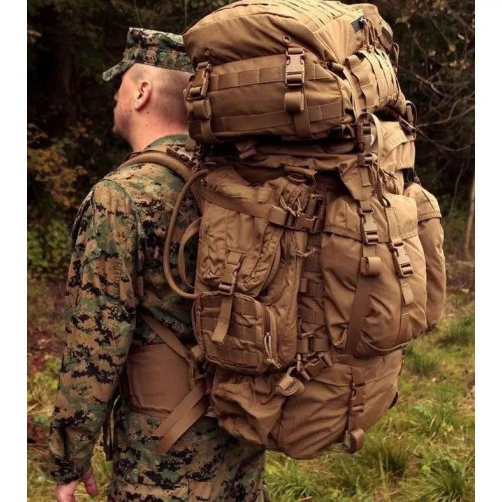 US Sustainment Pouches