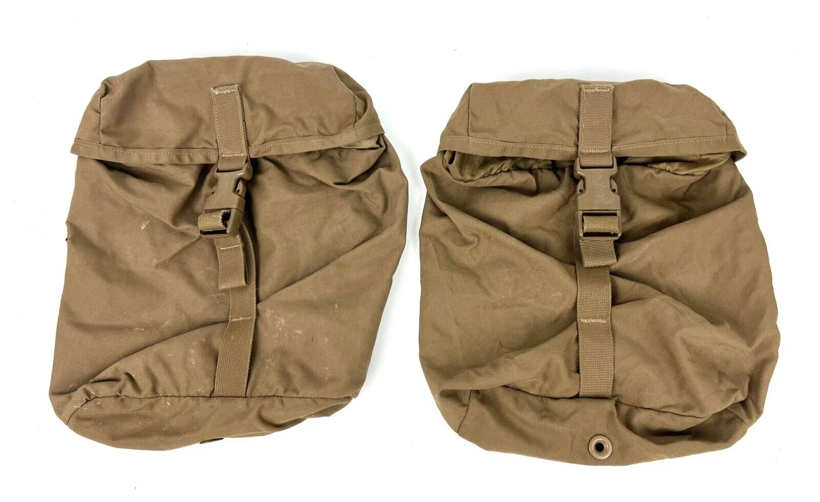 US Sustainment Pouches