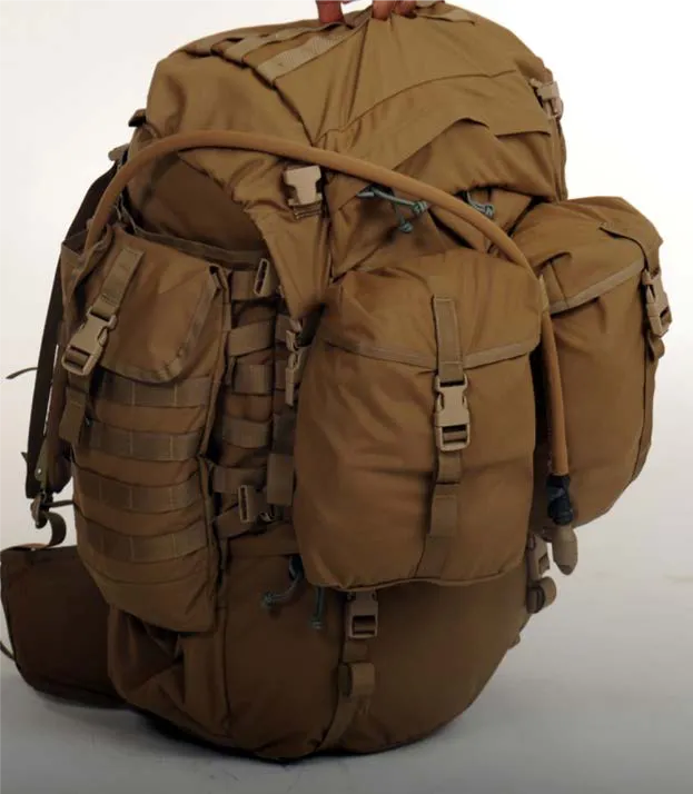 US Sustainment Pouches