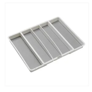 Utensil Tray, Expandable, 410x330mm
