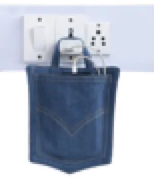 Utility Pocket