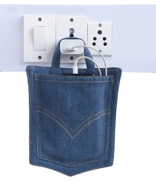 Utility Pocket