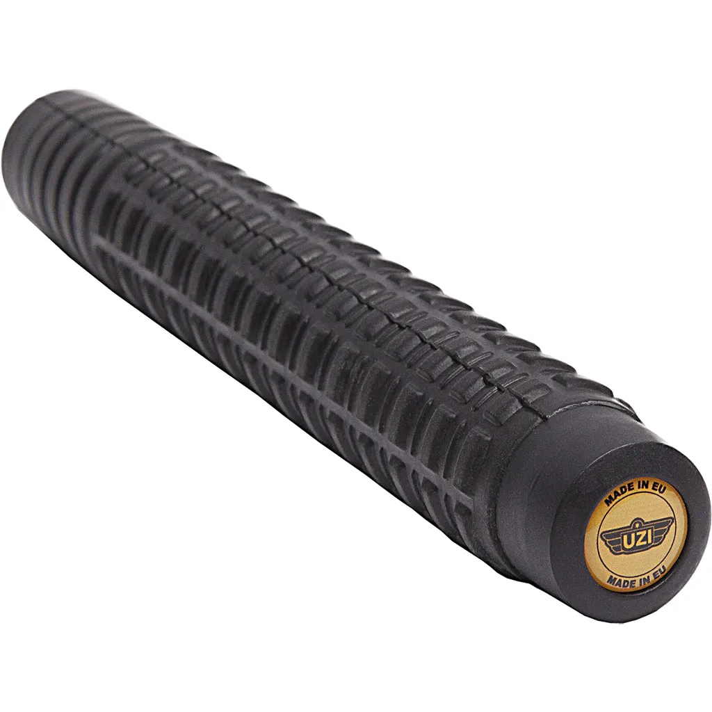 UZI 21-Inch Expandable Anti-Slip Baton