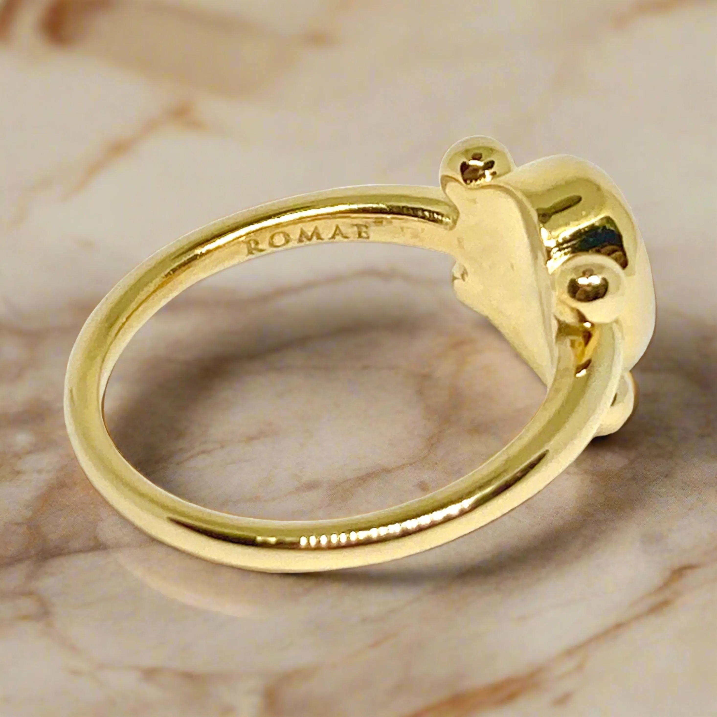 Victoria Ring