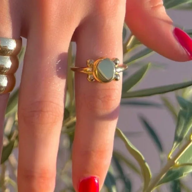 Victoria Ring