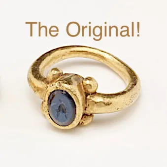 Victoria Ring