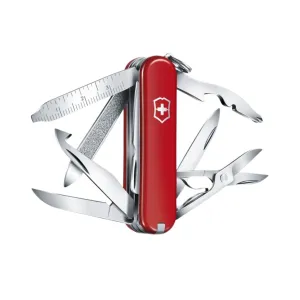 Victorinox Mini Champ 0.6385