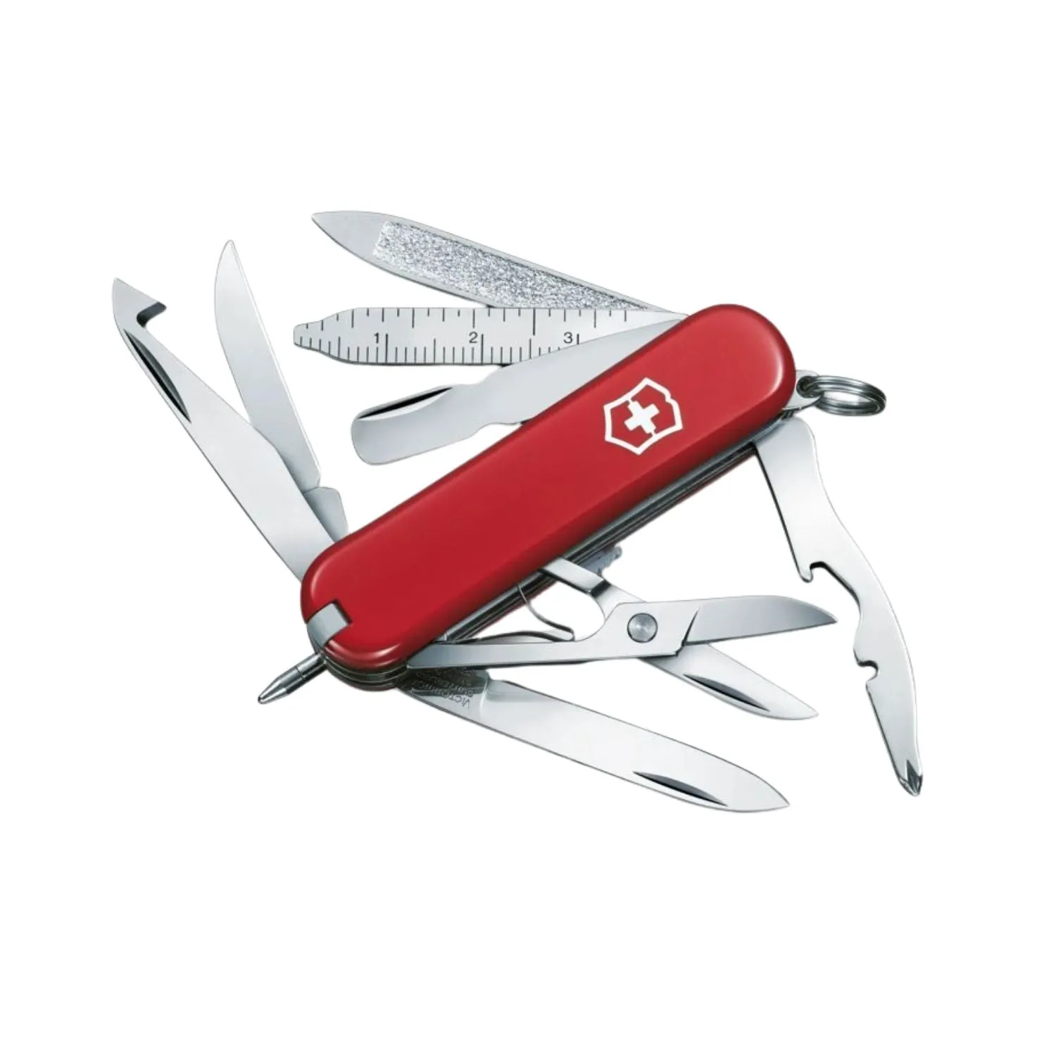Victorinox Mini Champ 0.6385