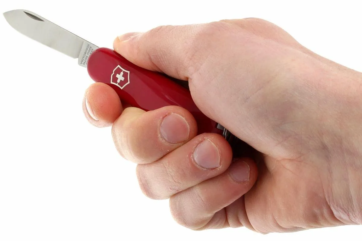 Victorinox Swiss Army Bantam