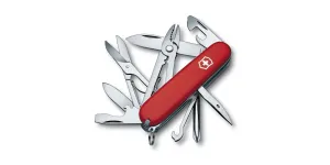 Victorinox Swiss Army Deluxe Tinker