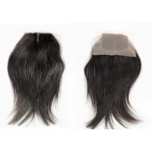 Vietnamese Raw Human Hair Lace Closure