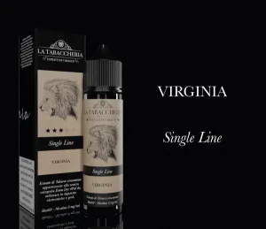 Virginia - Extra Dry