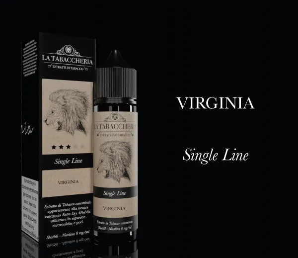 Virginia - Extra Dry