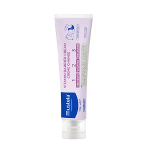 Vitamin Barrier Cream 123
