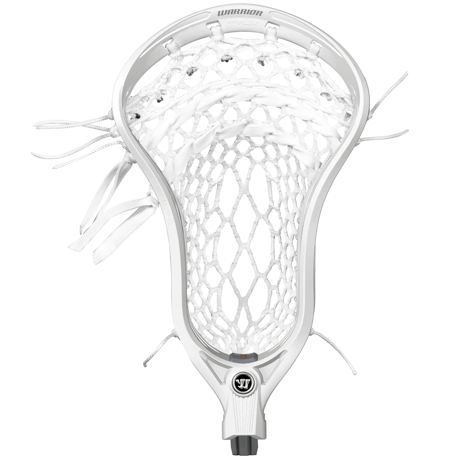 Warrior Burn XP-D Head Strung