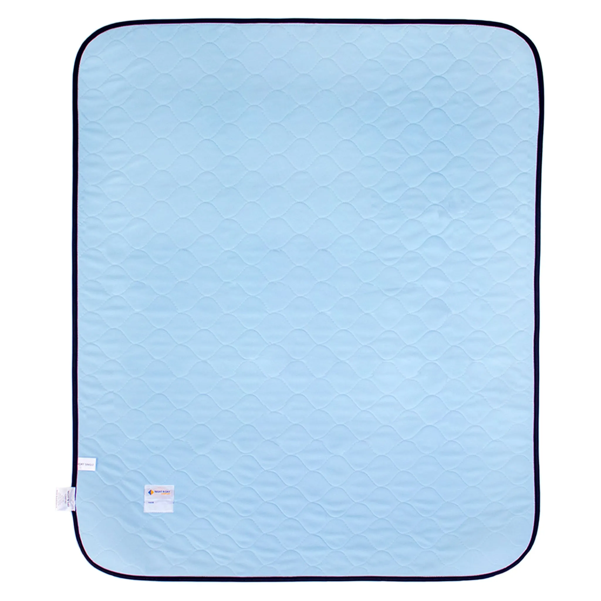 Waterproof & Absorbent Bed Pad (no wings)