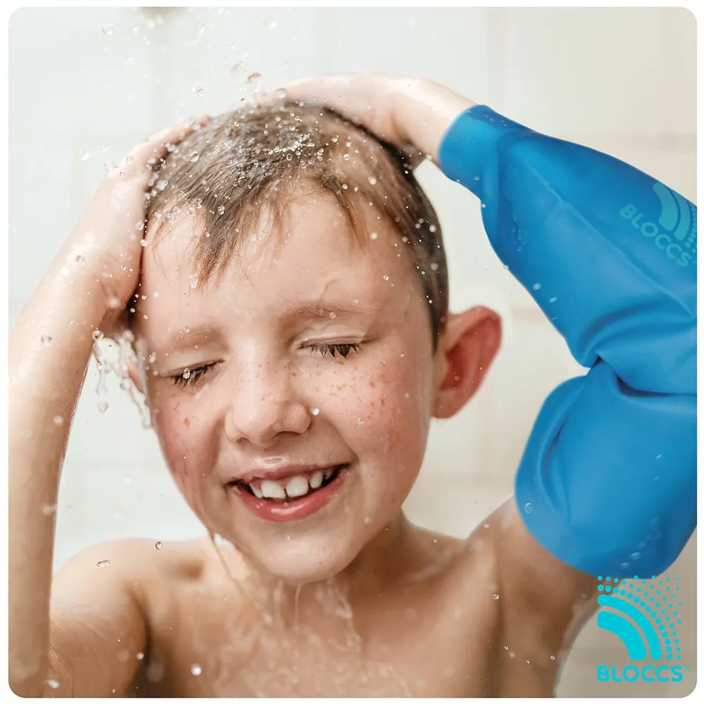 Waterproof Elbow Dressing & PICC Line Covers