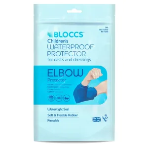 Waterproof Elbow Dressing & PICC Line Covers