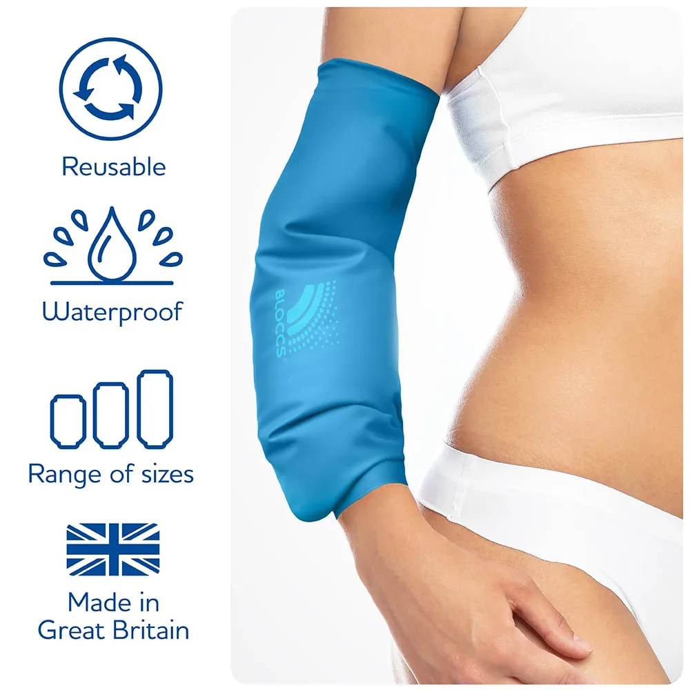 Waterproof Elbow Dressing & PICC Line Covers