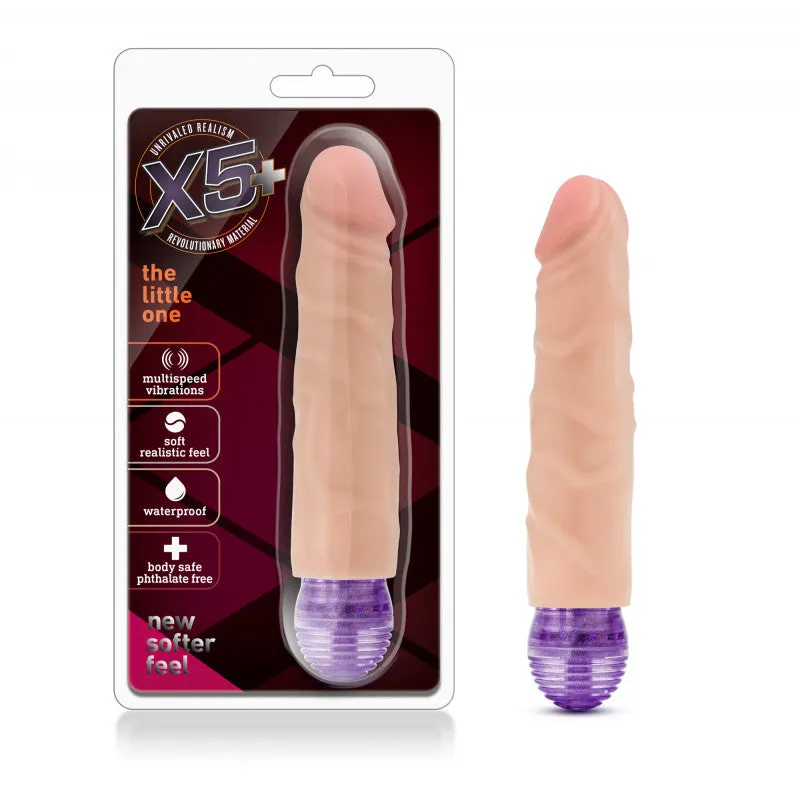 Waterproof X5 Plus - the Little One - Beige