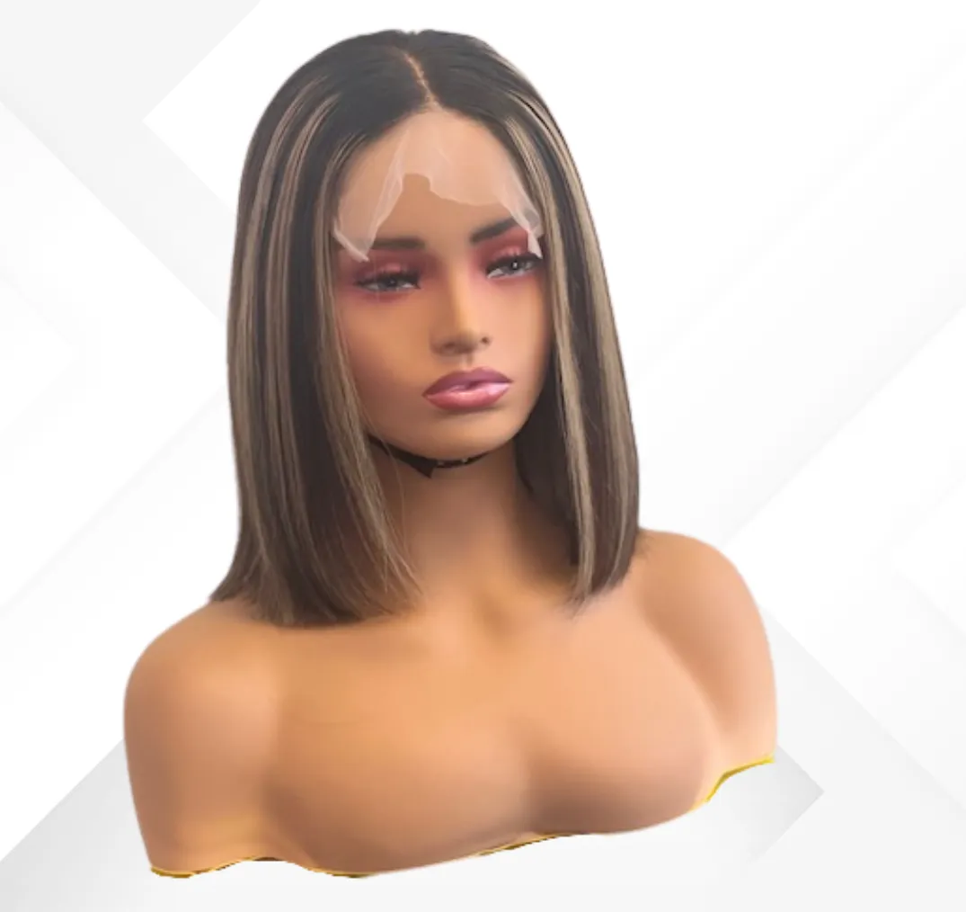 WIG MEL