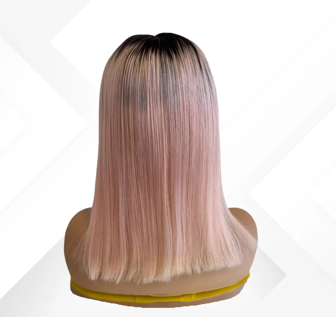WIG PRETTY IN PINK