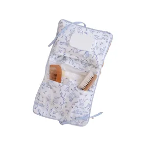Wipe & Diaper Clutch
