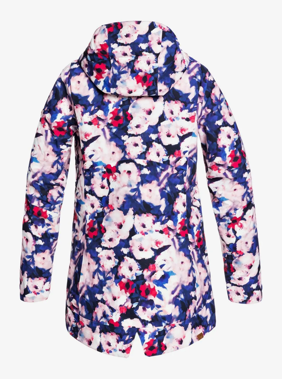 Womens GORE-TEX Glade Snow Jacket