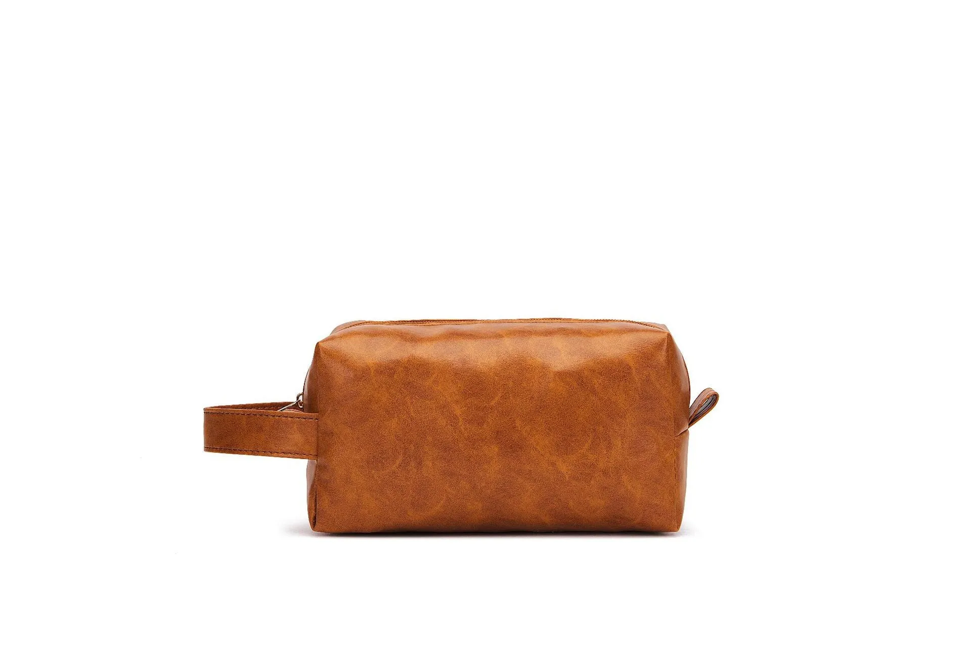 Women's Retro Artificial Soft Clutch Wash For Bags