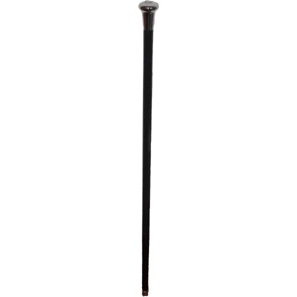 WOs RAF Cane - 36" Black Stain