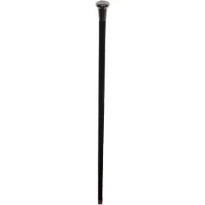 WOs RAF Cane - 36" Black Stain