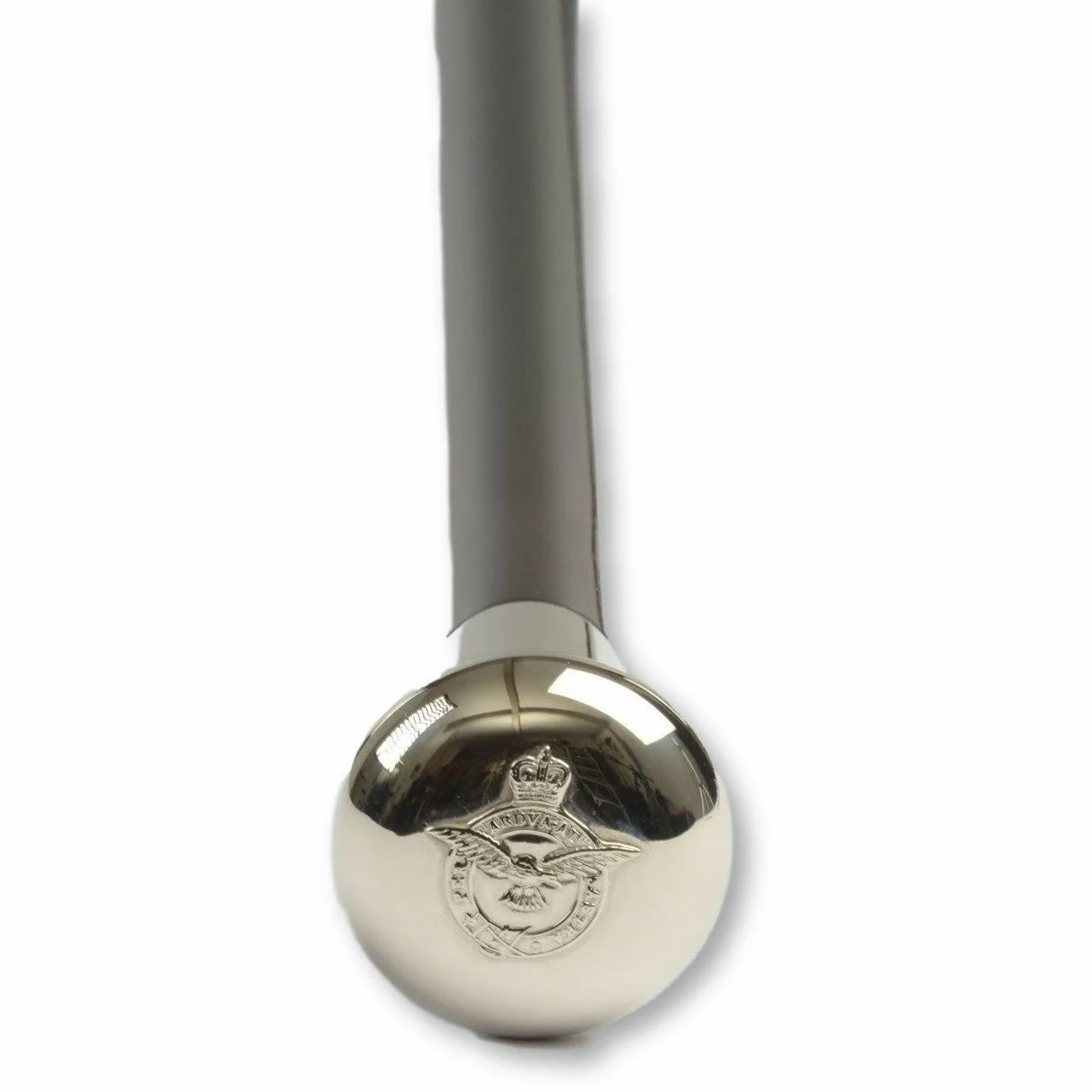WOs RAF Cane - 36" Black Stain