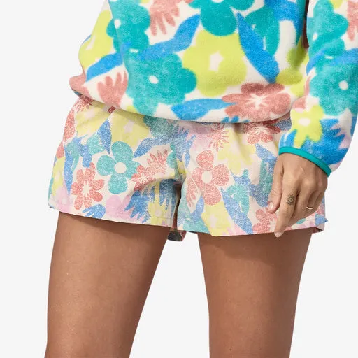 W's Barely Baggies Shorts - 2½"