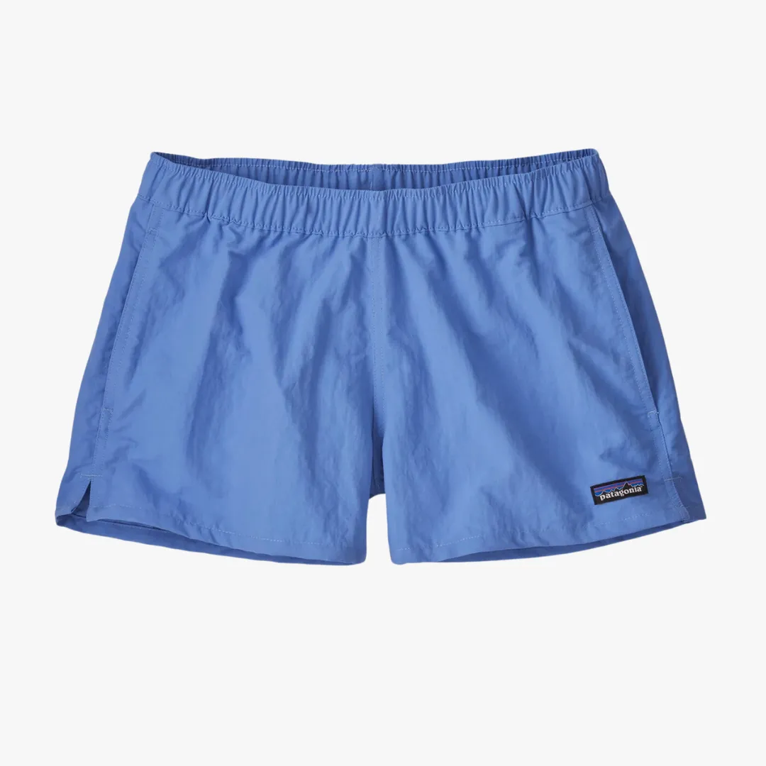 W's Barely Baggies Shorts - 2½"