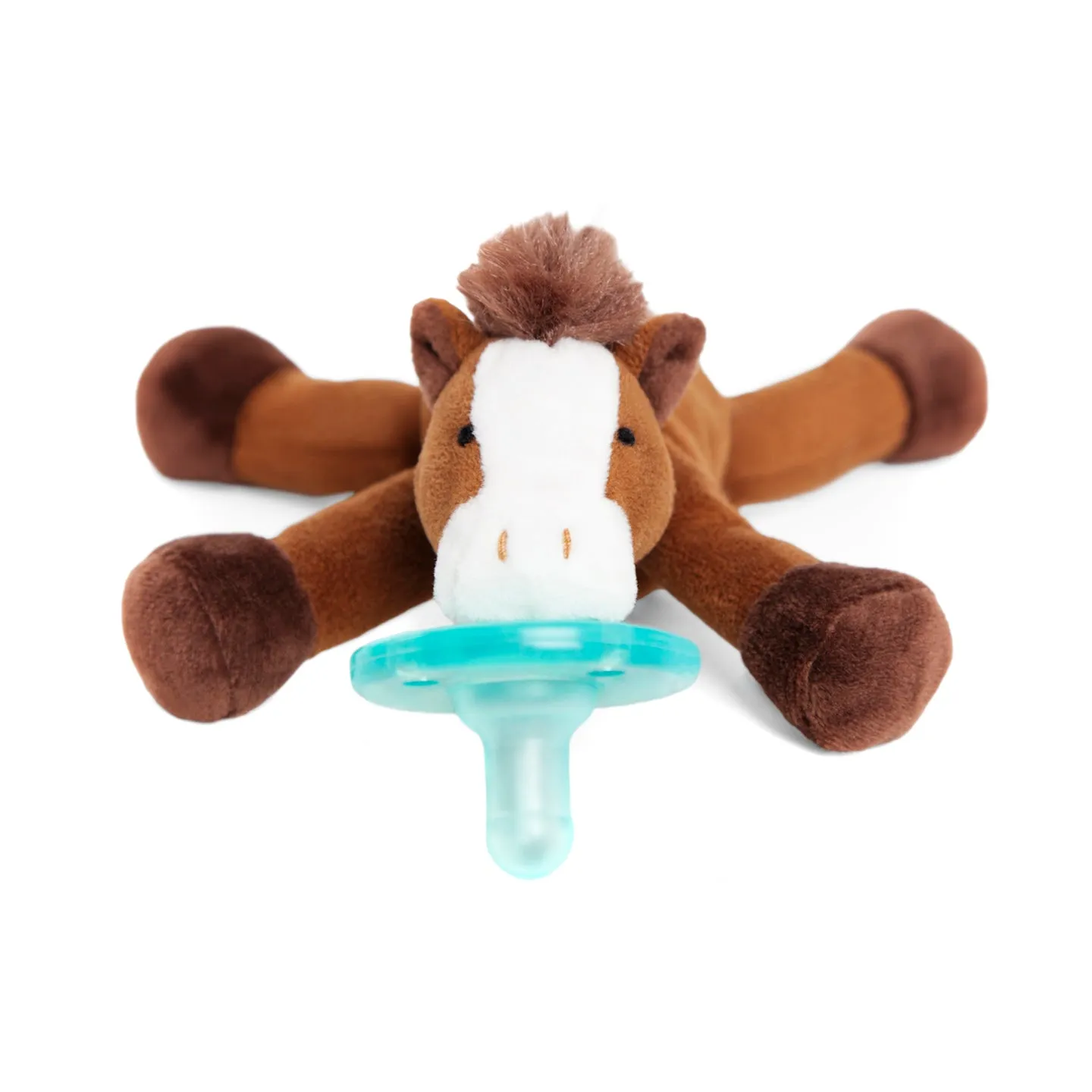 Wubbanub | Horse
